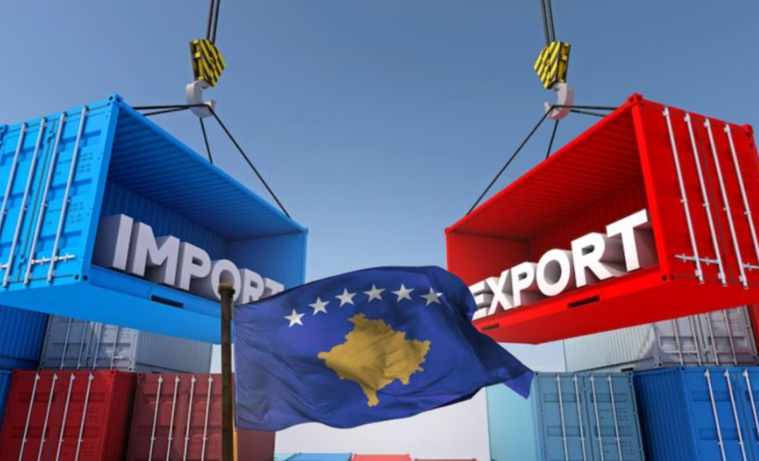Ne Kosove mbizoterojne mallrat e importit, 500 mln euro vetem ne prill